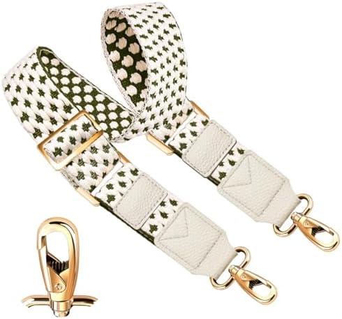 66-inch Non-Slip Replacement Shoulder Strap for Messenger, Tote