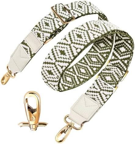 67-inch Non-Slip Replacement Shoulder Strap for Messenger, Tote