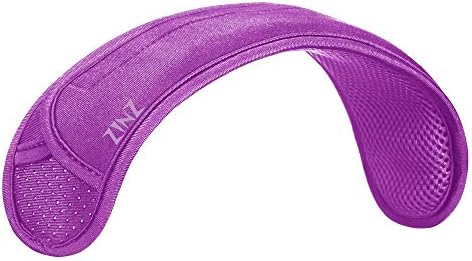 Ultra Thick & Breathable Universal Shoulder Pad Cushion for Bag, Long